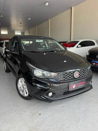 FIAT ARGO 1.3 FIREFLY FLEX DRIVE GSR